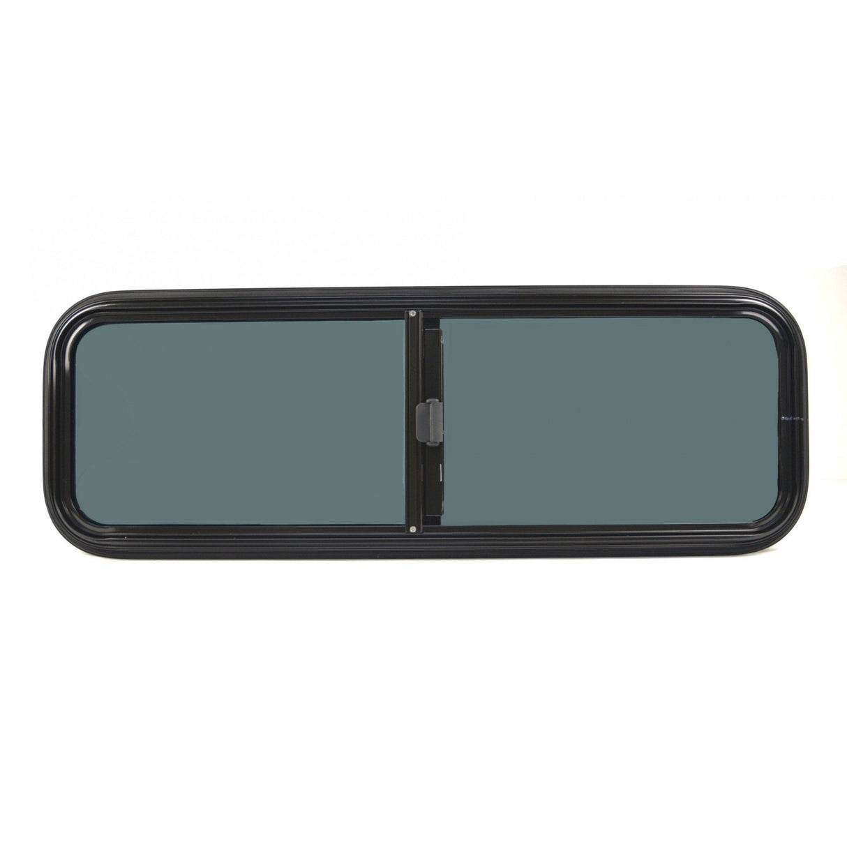 NORDVAN VanSlide campervan motorhome sliding window with blind and mosquito net - view 9
