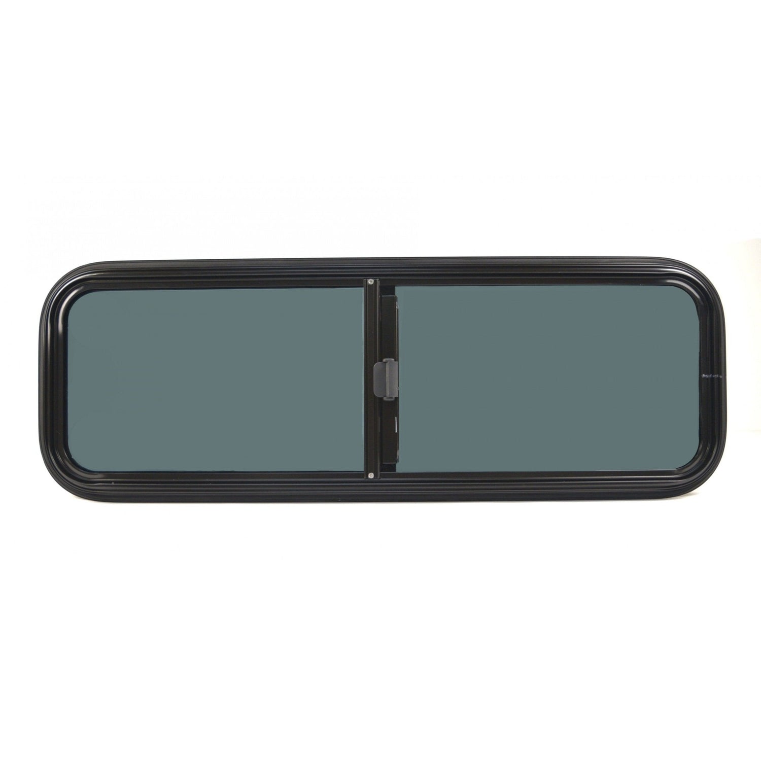 NORDVAN VanSlide campervan motorhome sliding window with blind and mosquito net - view 9