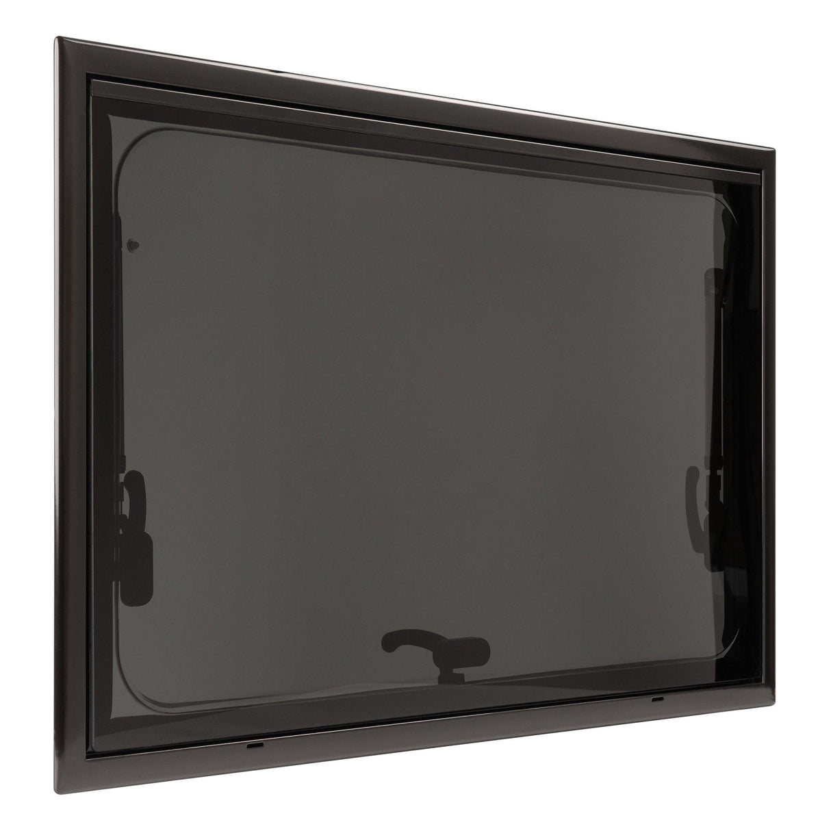 NORDVAN VanSquare window for campervans and motorhomes with Sikaflex adhesive