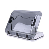 PANORAMA LED roof window specially designed for converted vans - EuroVan - shop