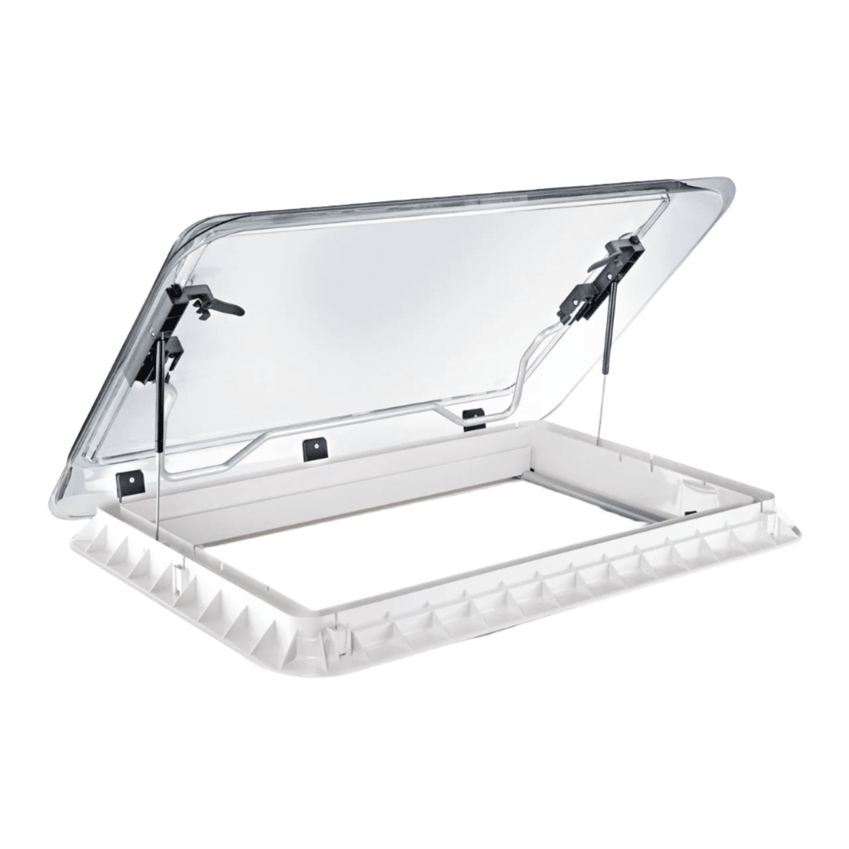 PANORAMA LED roof window specially designed for converted vans - EuroVan - shop