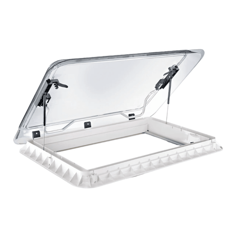 PANORAMA LED roof window specially designed for converted vans - EuroVan - shop