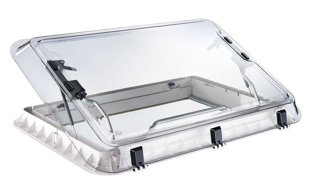 PANORAMA LED roof window specially designed for converted vans - EuroVan - shop