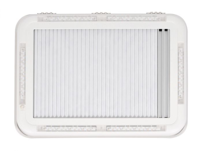 PANORAMA LED roof window specially designed for converted vans - EuroVan - shop