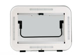 PANORAMA SLIM 3 LED roof window for campervans and motorhomes