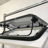 PANORAMA SLIM 3 LED roof window for campervans and motorhomes