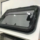 PANORAMA SLIM 3 LED roof window for campervans and motorhomes