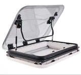 PANORAMA SLIM 3 LED roof window for campervans and motorhomes