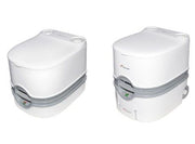 Toilette portatile per camper e van - EuroVan - shop