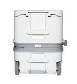 Portable toilet for motorhomes and campervans - EuroVan - shop