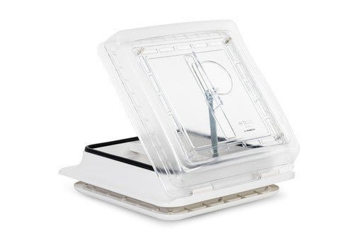 POWER VENT skylight - EuroVan - shop