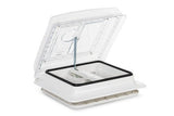 POWER VENT skylight - EuroVan - shop