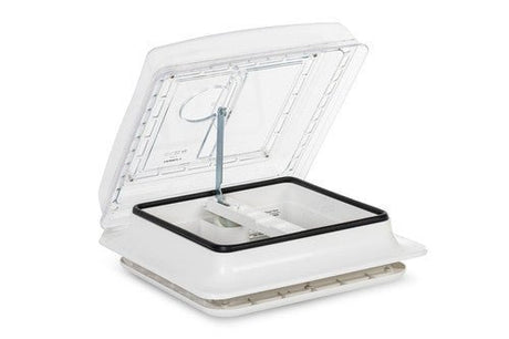 POWER VENT skylight - EuroVan - shop