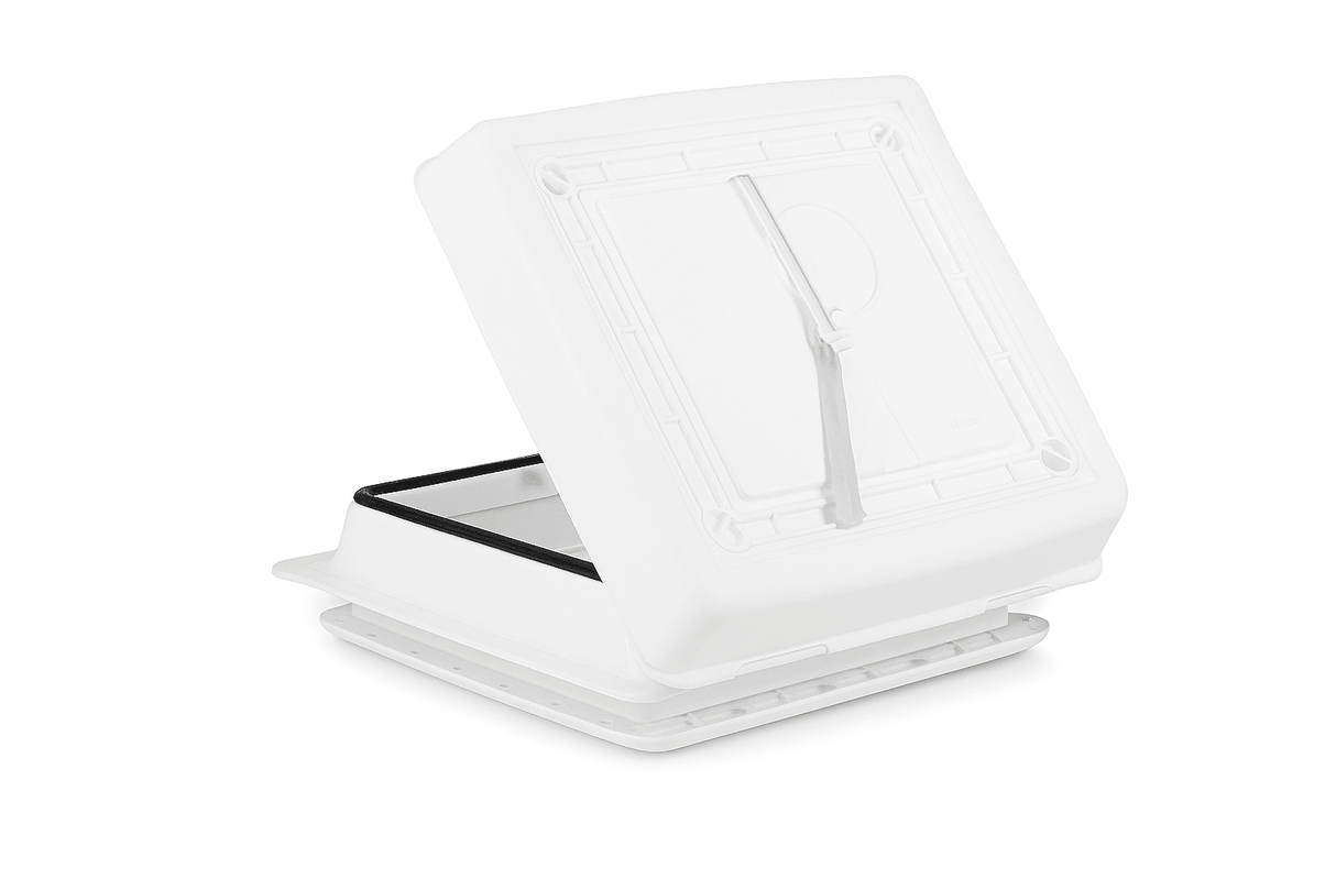 POWER VENT skylight - EuroVan - shop