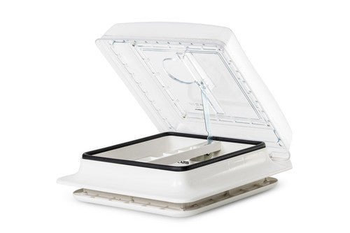 POWER VENT skylight - EuroVan - shop