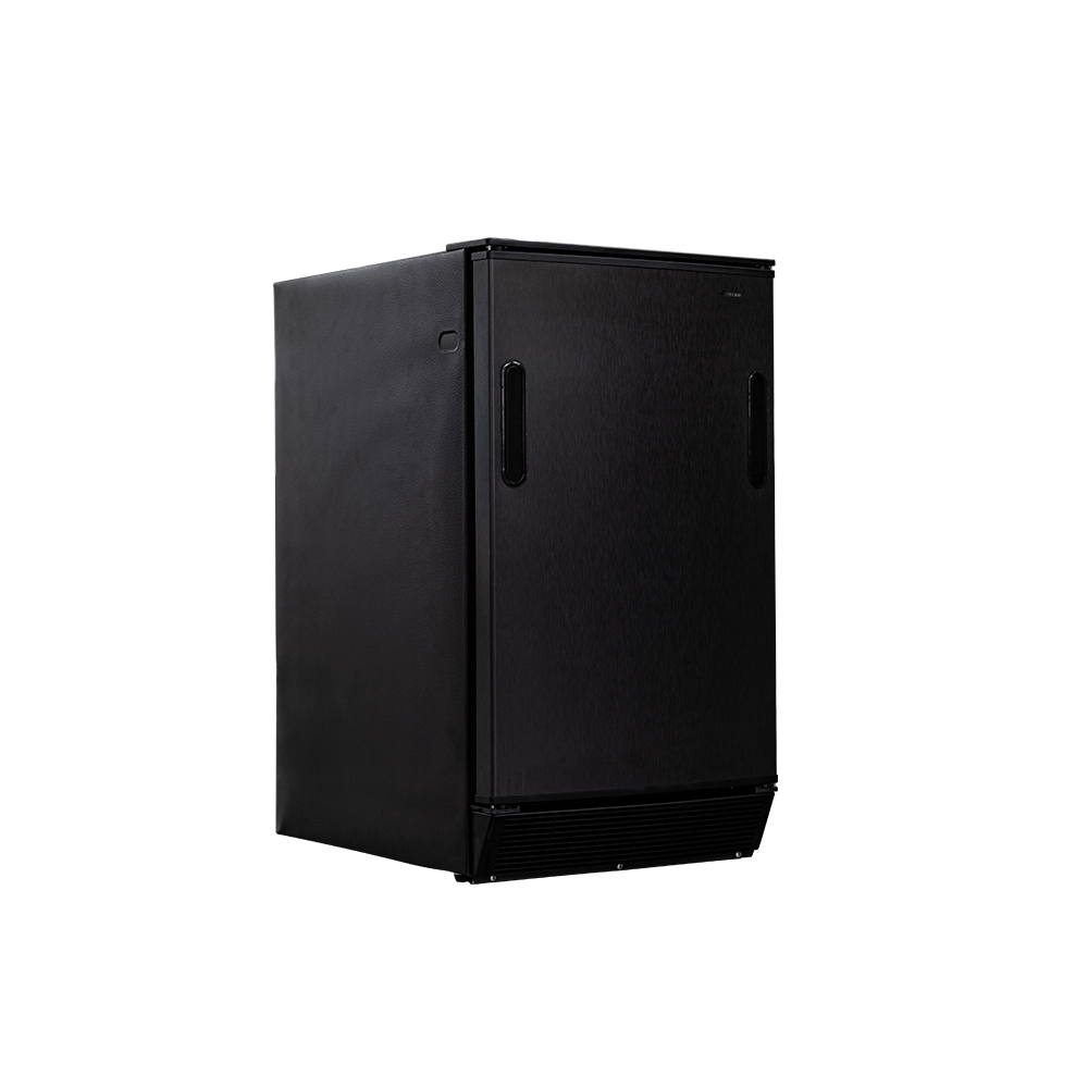 Réfrigérateur 12V à compression - 76 L - Ouverture double - sens - Vanlife - Store