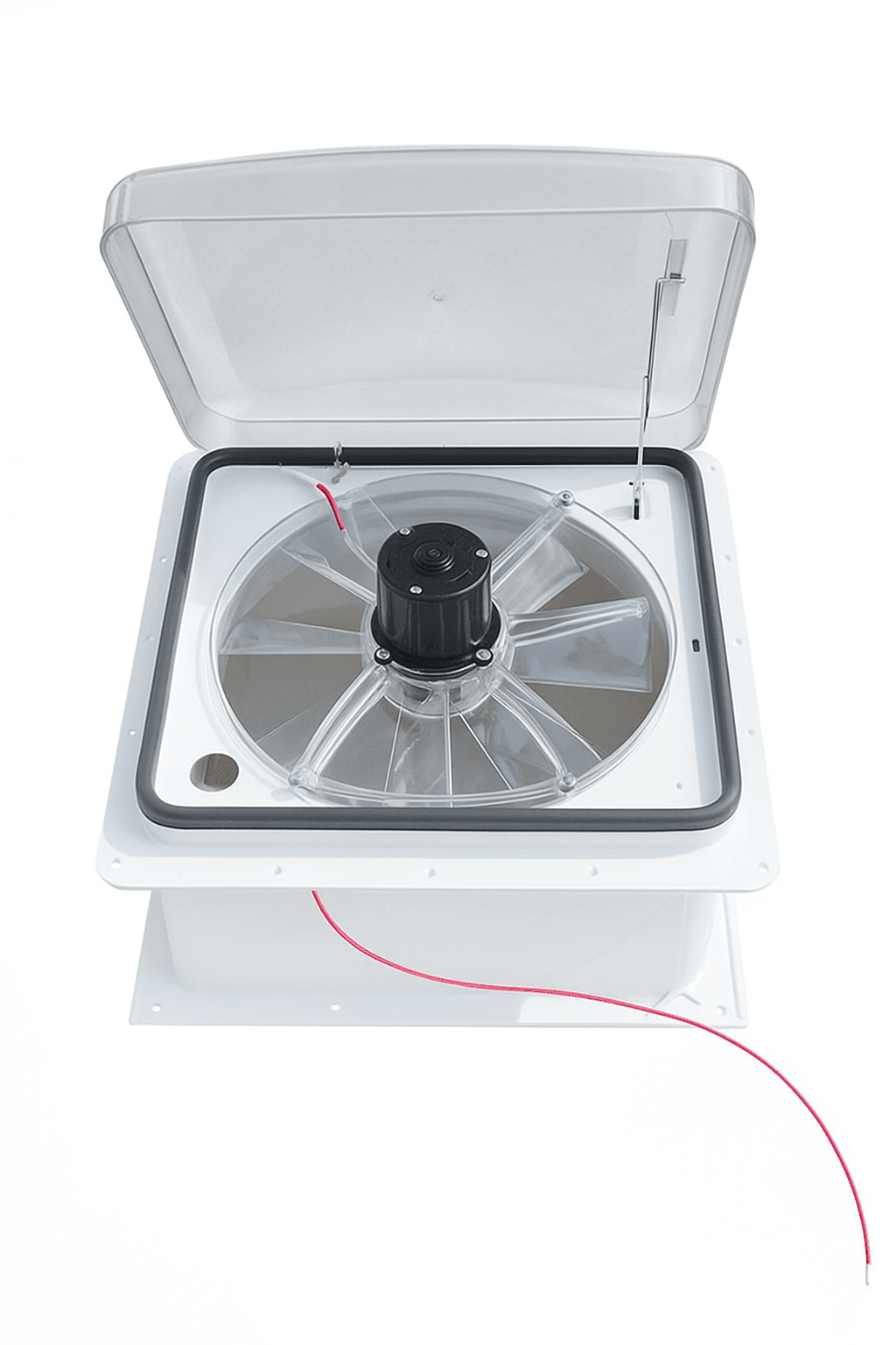 Roof Vent Fan – Vanlife Store - EuroVan - shop