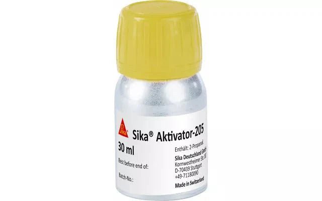 Sika Aktivator - 205 – Surface Pretreatment Primer - EuroVan - shop