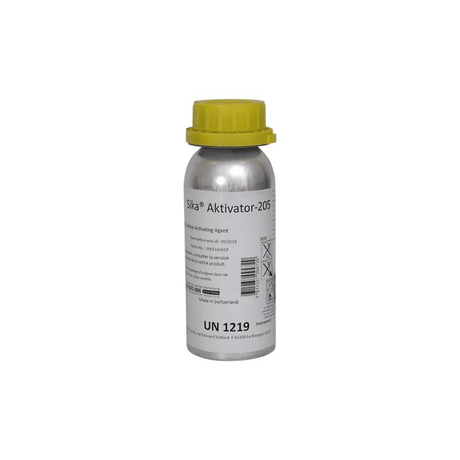 Sika Aktivator 205 LARGE 250 mL