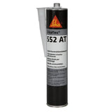 Sikaflex - 552 AT – Adhesive Sealant 300 ml (White) - EuroVan - shop