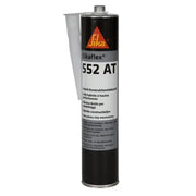 Sikaflex-552 AT – Συγκολλητικό στεγανωτικό 300 ml (Λευκό) - EuroVan - shop