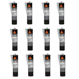 Sikaflex - 552 AT – Adhesive Sealant 300 ml (White) - EuroVan - shop