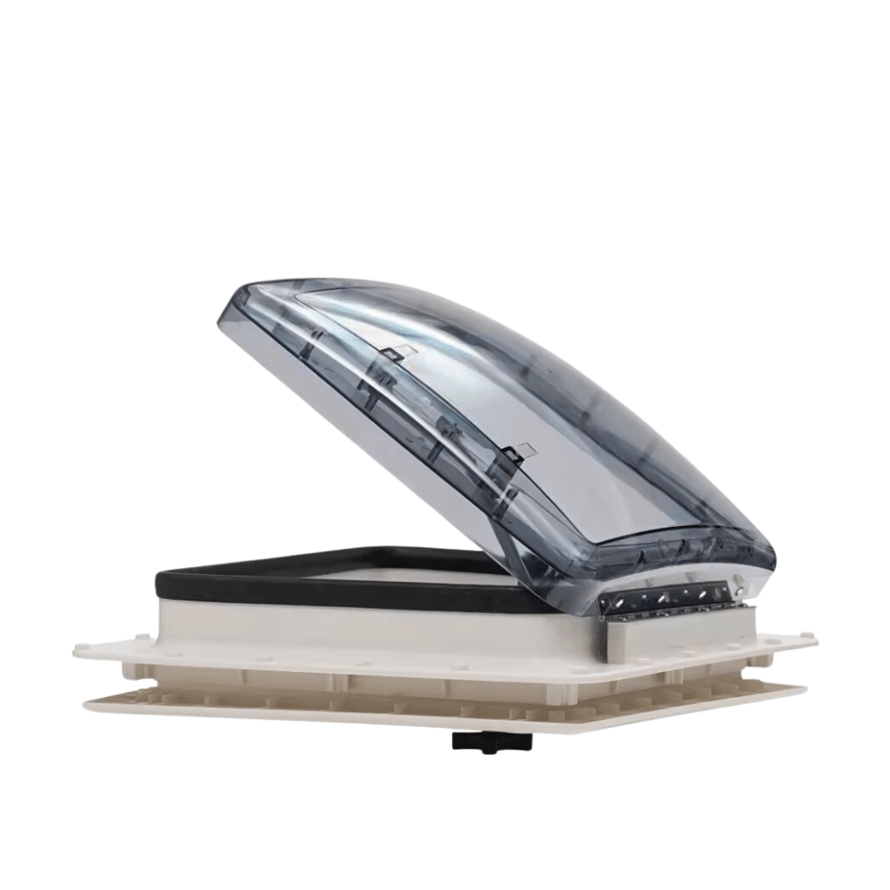 Skydome Roof Vent (with Mosquito Net) - EuroVan - shop