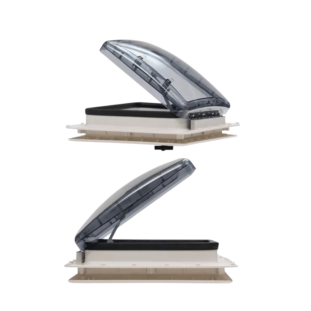 Skydome Roof Vent (with Mosquito Net) - EuroVan - shop