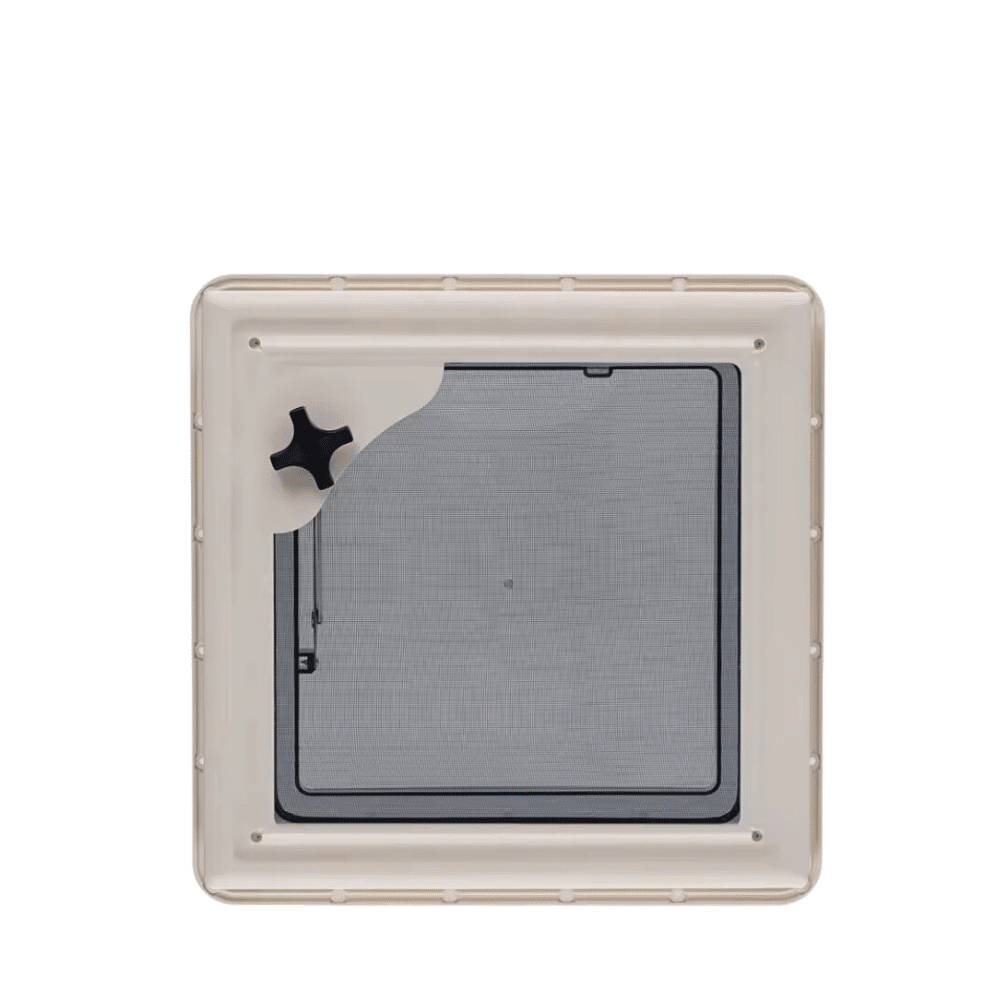 Skydome Roof Vent (with Mosquito Net) - EuroVan - shop