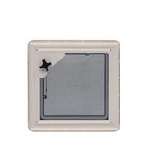 Skydome Roof Vent (with Mosquito Net) - EuroVan - shop