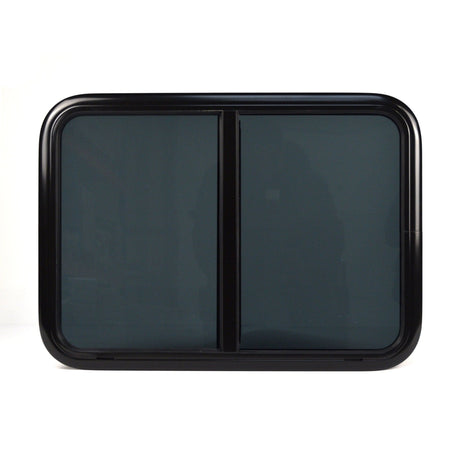 SLIDE campervan motorhome sliding window with blind and mosquito net