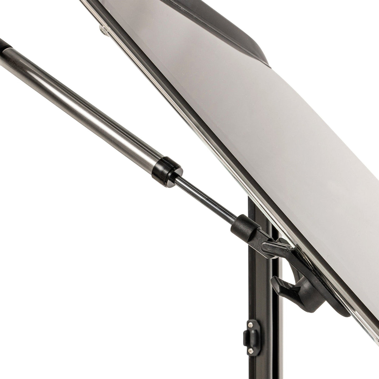 SQUARE push window - Special window for motorhomes and campervans - EuroVan - shop