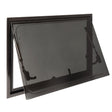 SQUARE push window - Special window for motorhomes and campervans - EuroVan - shop
