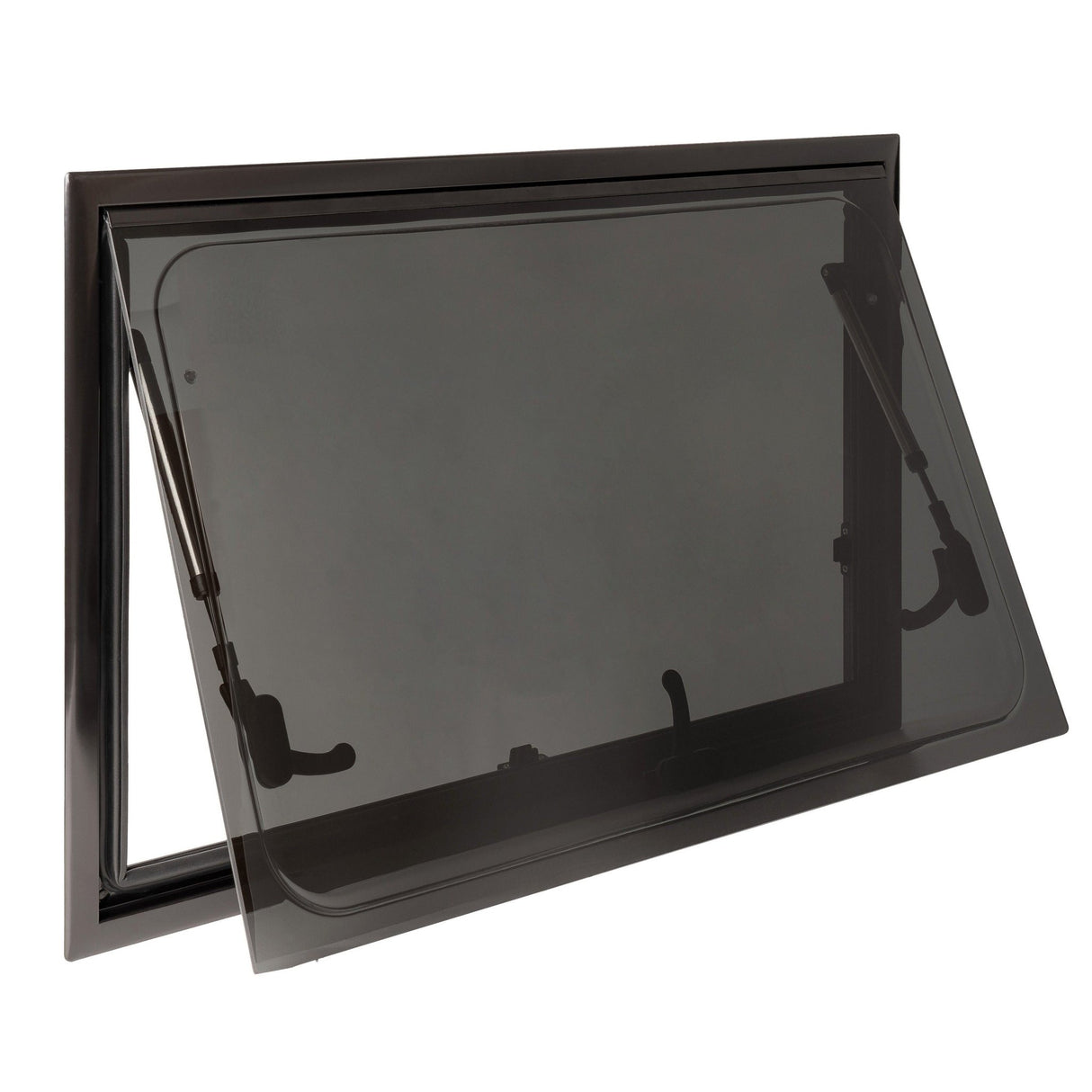 SQUARE push window - Special window for motorhomes and campervans - EuroVan - shop