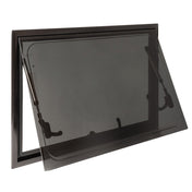 SQUARE push window - Special window for motorhomes and campervans - EuroVan - shop