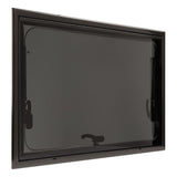 SQUARE push window - Special window for motorhomes and campervans - EuroVan - shop