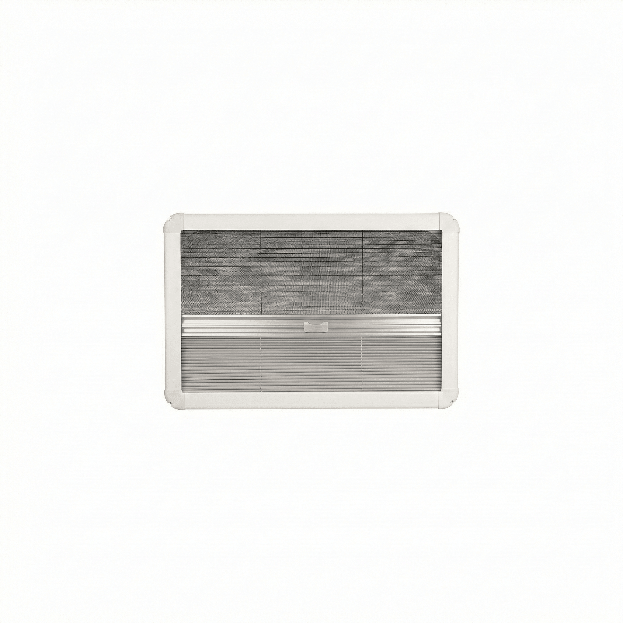 SQUARE push window - Special window for motorhomes and campervans - EuroVan - shop