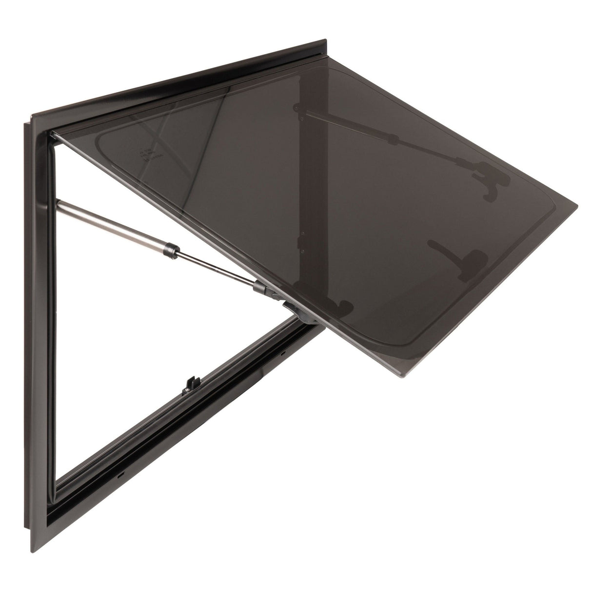 SQUARE push window - Special window for motorhomes and campervans - EuroVan - shop