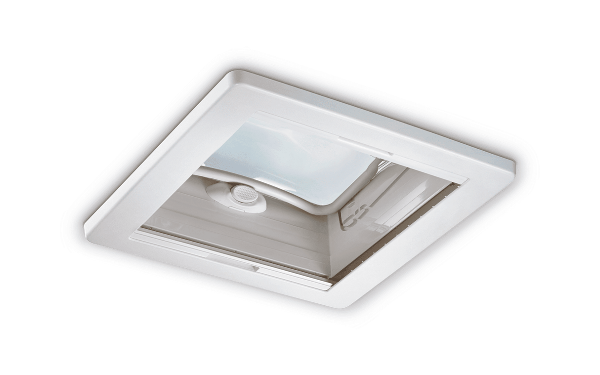 STYLE Roof Vent – Designed for Campervans and Motorhomes - EuroVan - shop