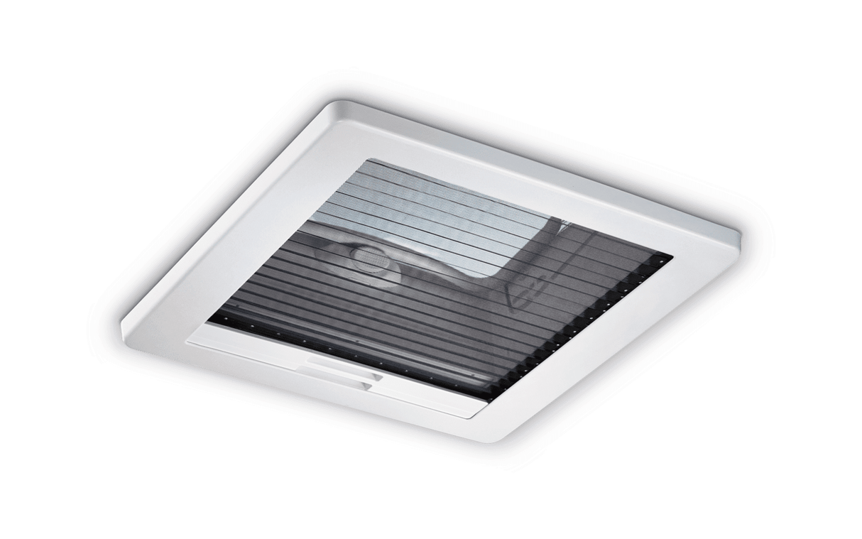 STYLE Roof Vent – Designed for Campervans and Motorhomes - EuroVan - shop