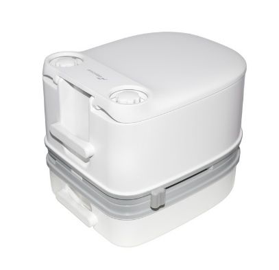 Toilette Portable spéciale Véhicule aménagé - Capacité 12 Litres - Vanlife - Store