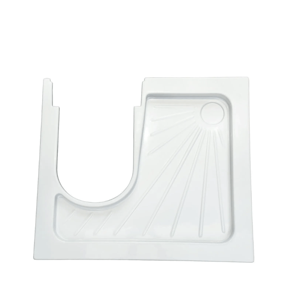 Toilettes - cassette rotatives pour Camping car avec chasse 12V - Vanlife - Store