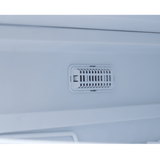 VanCool 105L 12 - 24V Compressor Refrigerator – HxWxD: 81×47.5×53.5 cm - EuroVan - shop