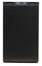 VanCool 105L — 12/24V Compressor Fridge (81×47.5×53.5 cm) - EuroVan - shop