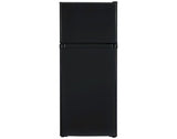 VanCool 127L — Compressor Fridge with Freezer 12/24V (111×47.5×53 cm) - EuroVan - shop