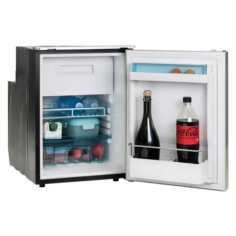 VanCool 12V compressor refrigerator - specially designed for motorhomes - EuroVan - shop