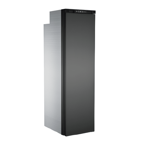 VanCool 130L DCR — 12/24V Compressor Fridge (Tall Slim Format) - EuroVan - shop