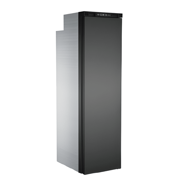 VanCool 130L DCR — 12/24V Compressor Fridge (Tall Slim Format) - EuroVan - shop