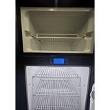 VanCool 140L — Fridge/Freezer for Van & Motorhome 12/24V (126.5×52×49.5 cm) - EuroVan - shop