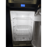 VanCool 140L — Fridge/Freezer for Van & Motorhome 12/24V (126.5×52×49.5 cm) - EuroVan - shop